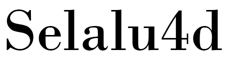 Selalu4d